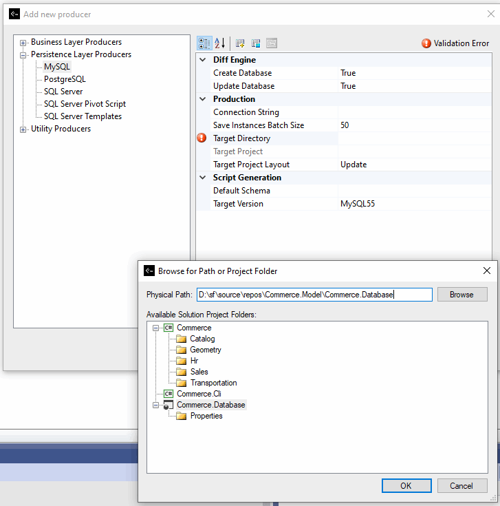 MySQL Producer - Picture 286